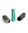 LED zaklamp - 5000K