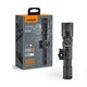 Tactische LED-zaklamp - 5000K