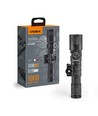 Tactische LED-zaklamp - 5000K