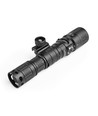 Tactische LED-zaklamp - 5000K