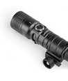 Tactische LED-zaklamp - 5000K