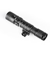 Tactische LED-zaklamp - 5000K