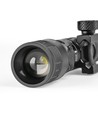 Tactische LED-zaklamp - 5000K