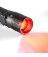 Tactische LED-zaklamp - 5000K