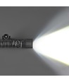 Tactische LED-zaklamp - 5000K