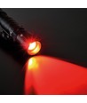 Tactische LED-zaklamp - 5000K