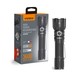 KRAFTIGE LED zaklamp - 3600lm, 5000K, oplaadbaar, IP68, 20W