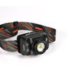 LED-hoofdlamp - 5000K, lichtsterkte: 270, verbruik: 5