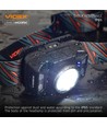 LED hoofdlamp - 5000K