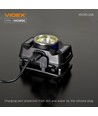 LED hoofdlamp - 5000K