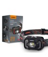 LED hoofdlamp - 5000K, lichtsterkte: 310, verbruik: 5