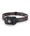 LED hoofdlamp - 5000K, lichtsterkte: 310, verbruik: 5