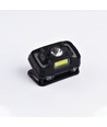 LED hoofdlamp - 5000K, lichtsterkte: 310, verbruik: 5