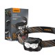 LED-hoofdlamp 2x5W hoofdlamp - 5000K, helderheid: 500lm
