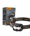 LED-hoofdlamp 2x5W hoofdlamp - 5000K, helderheid: 500lm