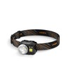 LED hoofdlamp, Oplaadbaar, 5W + COB - 5000K, 550lm