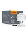 Infrarood bewegingsmelder - 360 graden, 1200W, IP20 binnen, bereik tot 8m