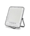200W LED breedstraler - 150lm/W, 30.000lm, IP65, 5000K, grijze behuizing