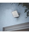 30W LED breedstraler - 130lm/W, 3900lm, IP65, 5000K, buiten, werklamp