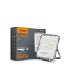 50W LED breedstraler - 130lm/W, IP65, 5000K, 90 graden, buiten