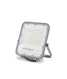 50W LED breedstraler - 130lm/W, IP65, 5000K, 90 graden, buiten