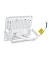 30W LED breedstraler met sensor - 2700lm, IP65, 5000K, PIR sensor, buiten werklamp