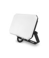 30W LED breedstraler, zwart - 2850lm, IP65, 5000K, buiten, werklamp