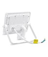 30W Luka LED breedstraler met sensor - 90lm/W, IP65, wit, 5000K, buiten