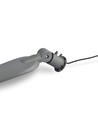 100W LED straatverlichting - Ø65mm, IP65, 5000K