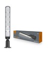 100W LED straatverlichting - Ø60mm, IP65, 5000K