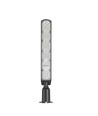 100W LED straatverlichting - Ø60mm, IP65, 5000K