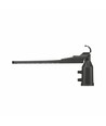 100W LED straatverlichting - Ø60mm, IP65, 5000K