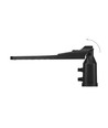 30W LED straatlamp - Ø60mm, IP65, 5000K