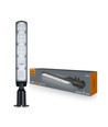 50W LED straatverlichting - 100lm/W, IP65, 5000K, neutraal wit, 2 jaar garantie