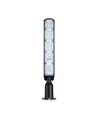 50W LED straatverlichting - 100lm/W, IP65, 5000K, neutraal wit, 2 jaar garantie