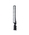 50W LED straatverlichting - 100lm/W, IP65, 5000K, neutraal wit, 2 jaar garantie