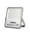 30W Solara LED breedstraler met zonnepaneel - 3740lm, IP65, 5000K, 96Wh batterij, aluminium, buiten