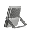 30W Solara LED breedstraler met zonnepaneel - 3740lm, IP65, 5000K, 96Wh batterij, aluminium, buiten