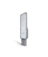 LED Solar straatlantaarn - 2500 lumen, incl. afstandsbediening, zonne-energie, IP65