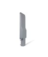 LED Solar straatlantaarn - 2500 lumen, incl. afstandsbediening, zonne-energie, IP65