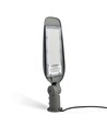 LED straatverlichting op zonne-energie - 4300 lumen, incl. afstandsbediening