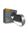 Wandlamp op zonne-energie met sensor - IP54, 120° stralingshoek