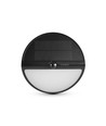 Wandlamp op zonne-energie met sensor - IP54, 120° stralingshoek