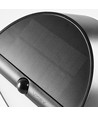 Wandlamp op zonne-energie met sensor - IP54, 120° stralingshoek