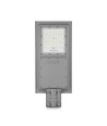 LED solar straatlantaarn - 2300 lumen, bewegingssensor, IP65