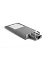 LED solar straatlantaarn - 2300 lumen, bewegingssensor, IP65