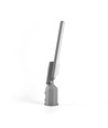 50W LED straatlamp - Ø60mm, IP65