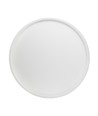 Nymphea Flat Duo 48W - CCT, 230V, 120°, IP54, Ø500x26mm, wit, rond.