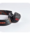 LED hoofdlamp oplaadbaar - 5000K, 330lm, IP67
