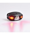 LED hoofdlamp oplaadbaar - 5000K, 330lm, IP67
